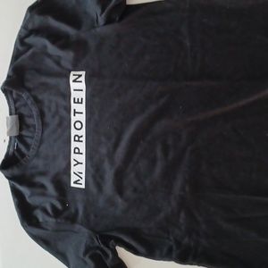 My Protein Men's T-Shirt
